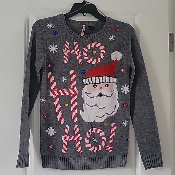 Ugly Christmas sweater - Picture 1 of 4